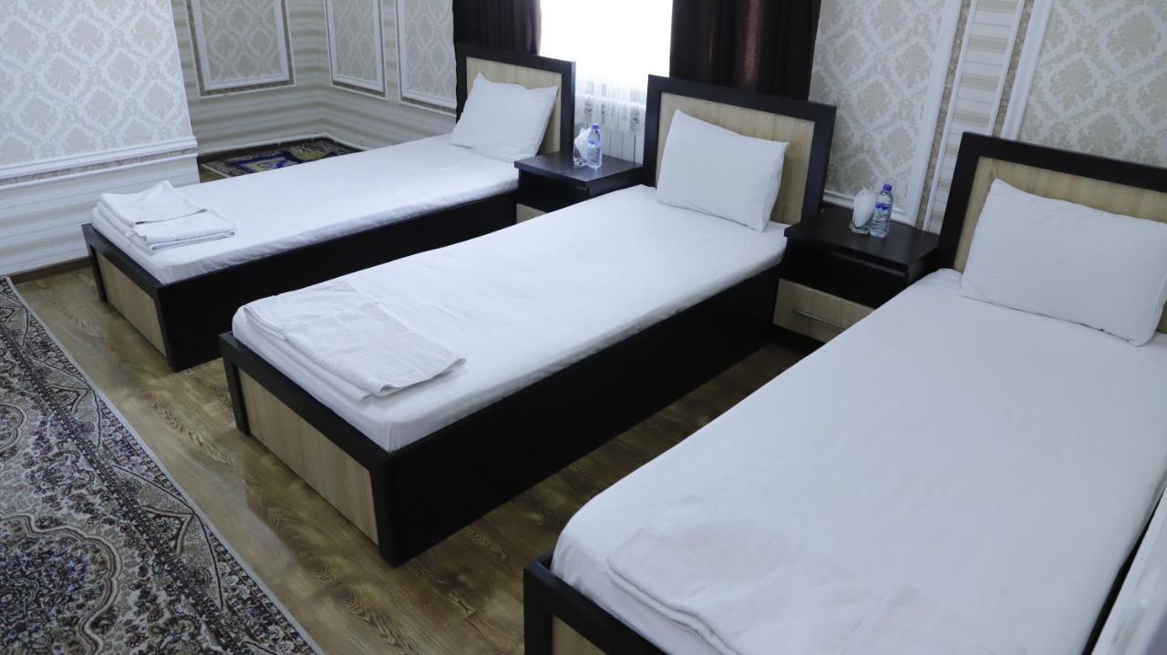 Hostel Farovon Marghilon 외부 사진