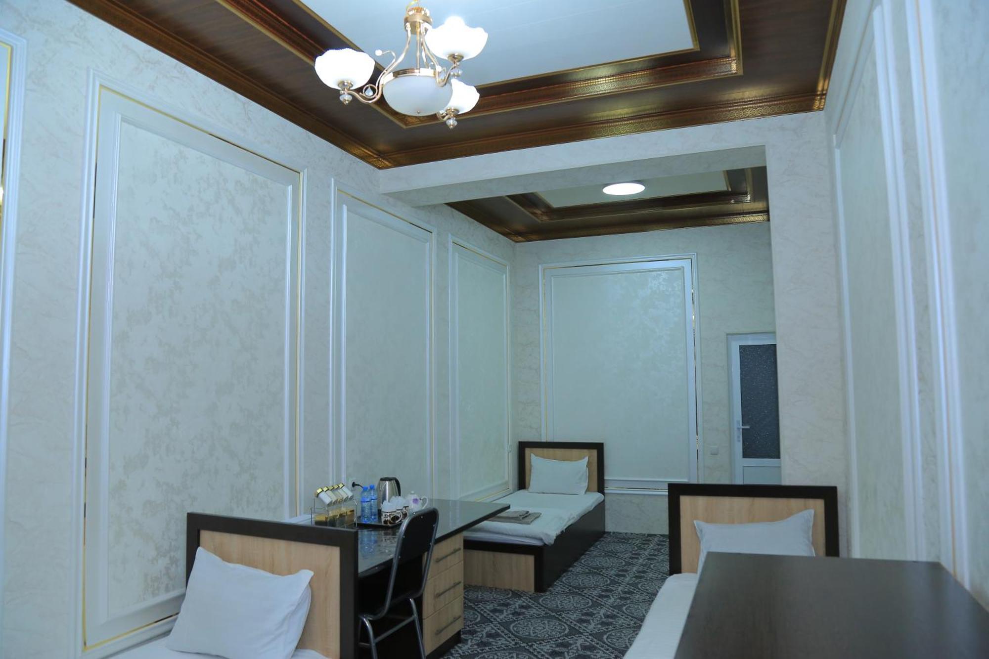 Hostel Farovon Marghilon 외부 사진