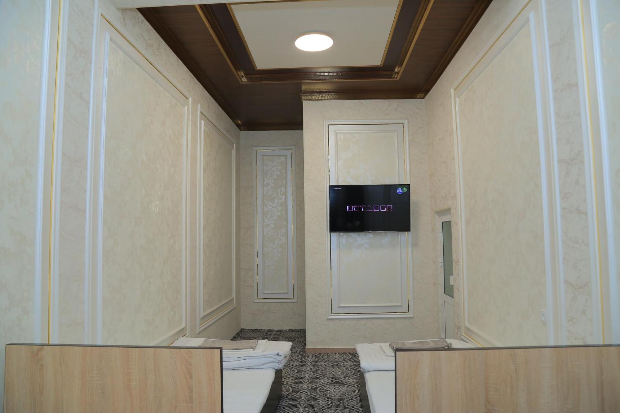 Hostel Farovon Marghilon 외부 사진