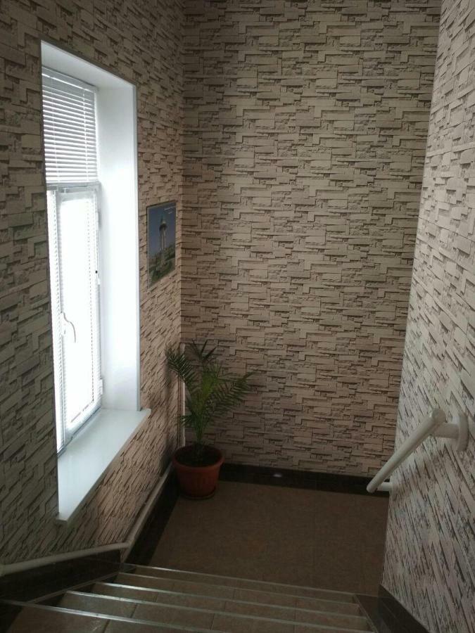 Hostel Farovon Marghilon 외부 사진