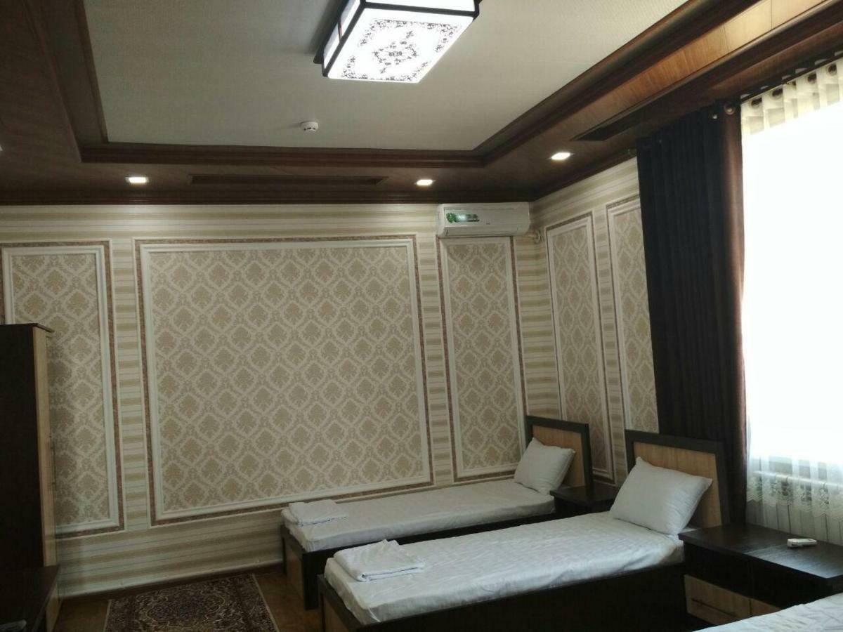 Hostel Farovon Marghilon 외부 사진