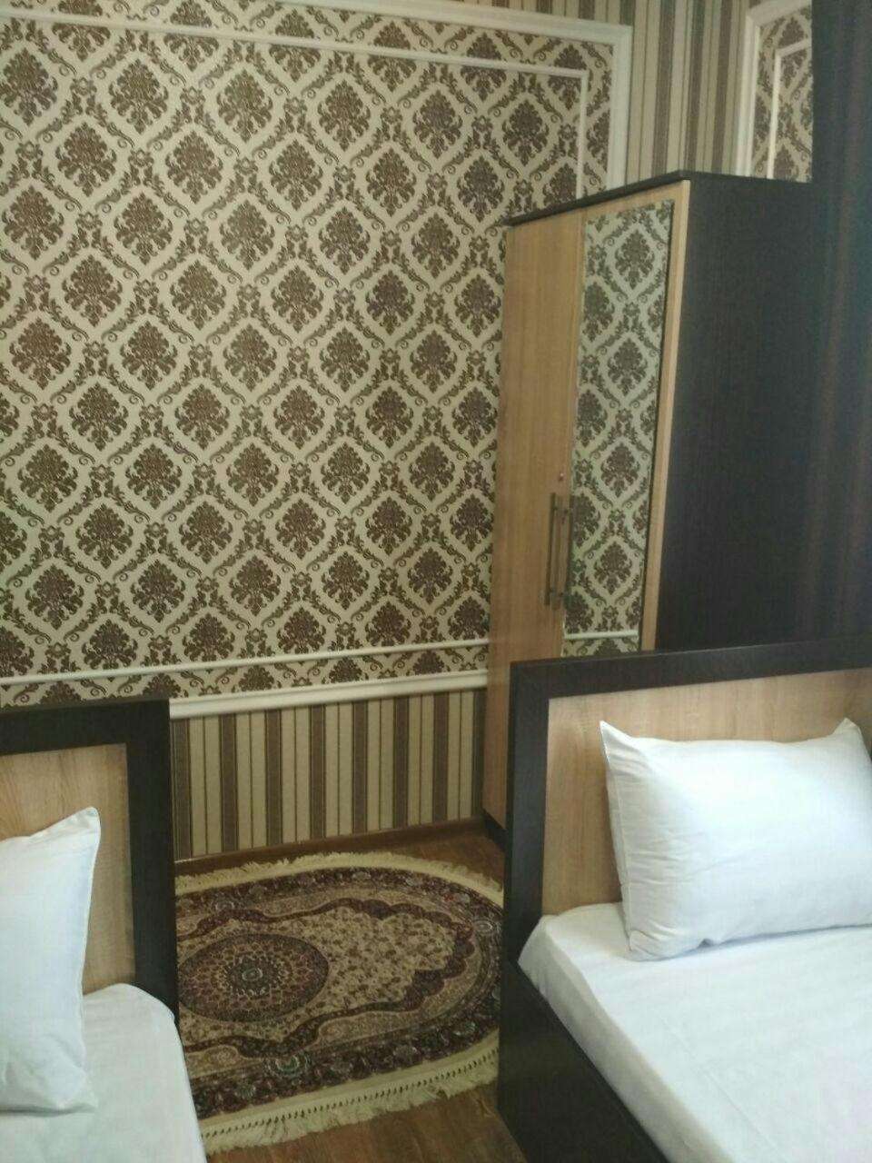 Hostel Farovon Marghilon 외부 사진