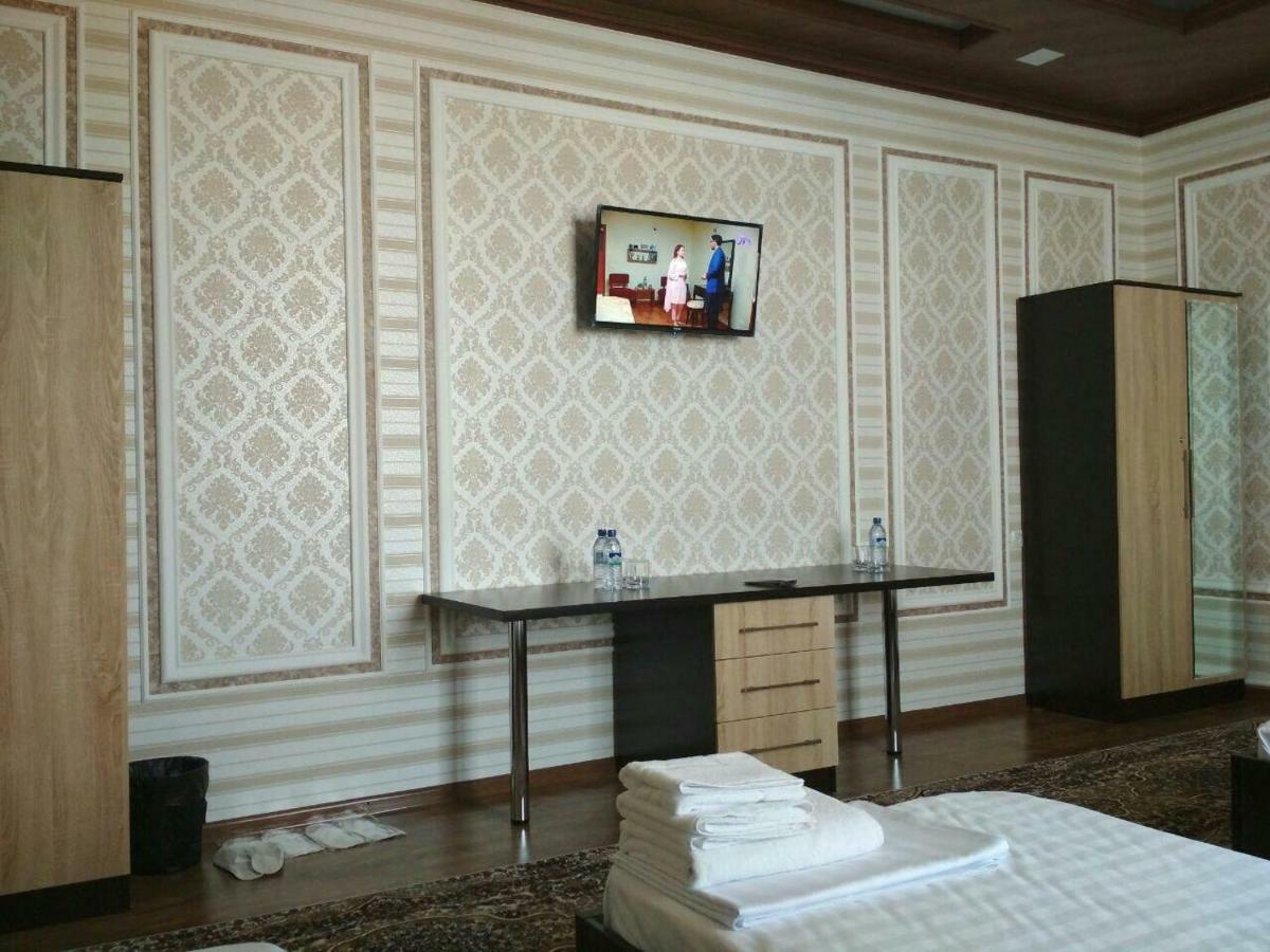 Hostel Farovon Marghilon 외부 사진