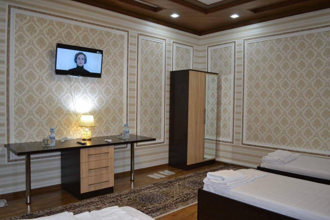 Hostel Farovon Marghilon 외부 사진