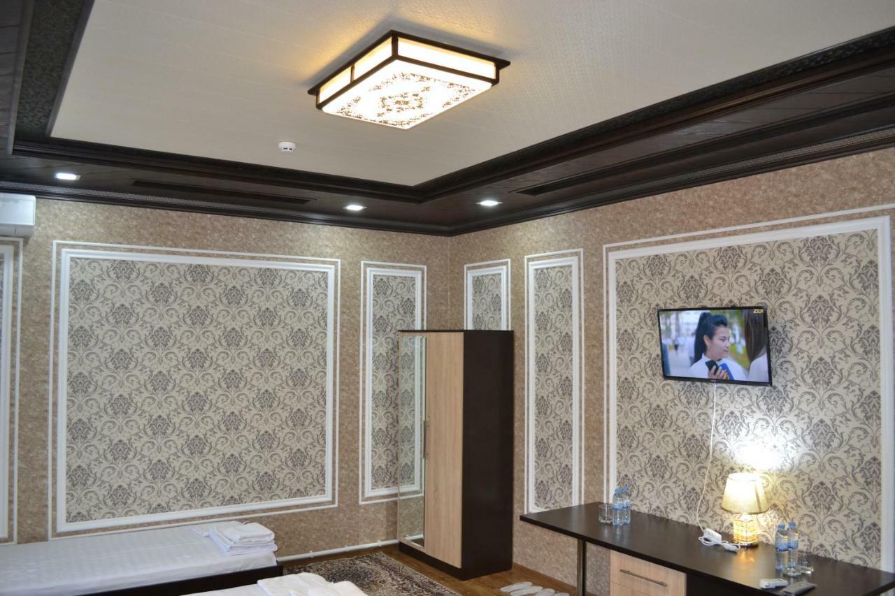 Hostel Farovon Marghilon 외부 사진