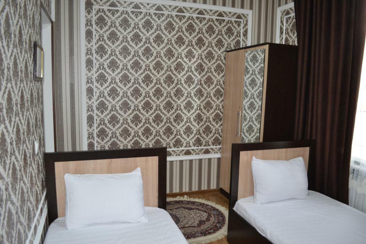 Hostel Farovon Marghilon 외부 사진