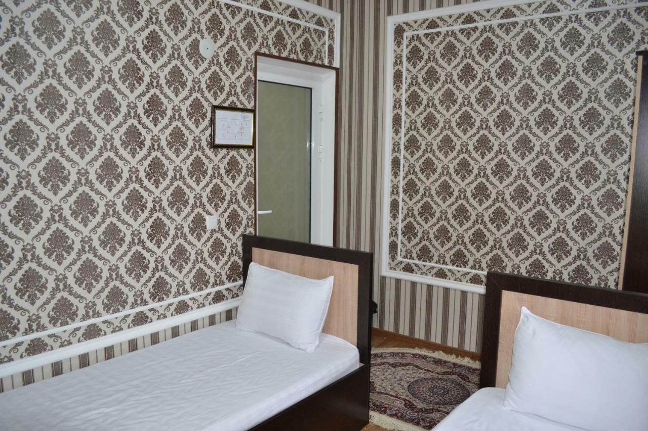 Hostel Farovon Marghilon 외부 사진